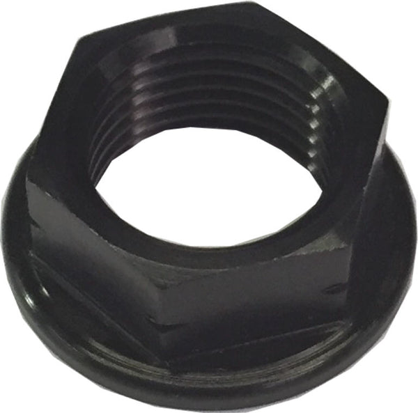 Flanged Jam Nuts Sprint Car Parts Kreitz Oval Track Parts