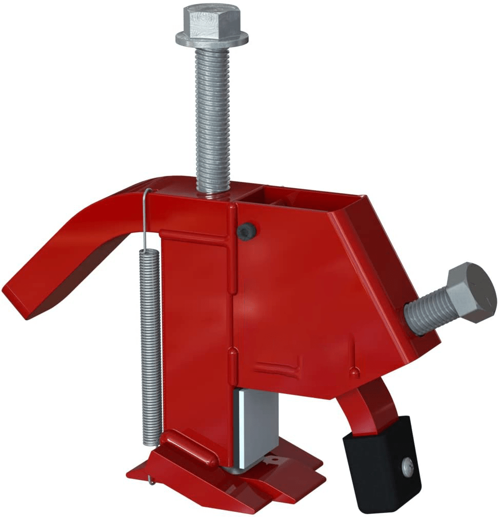 Heavy Duty Bead Breaker – Kreitz Oval Track Parts