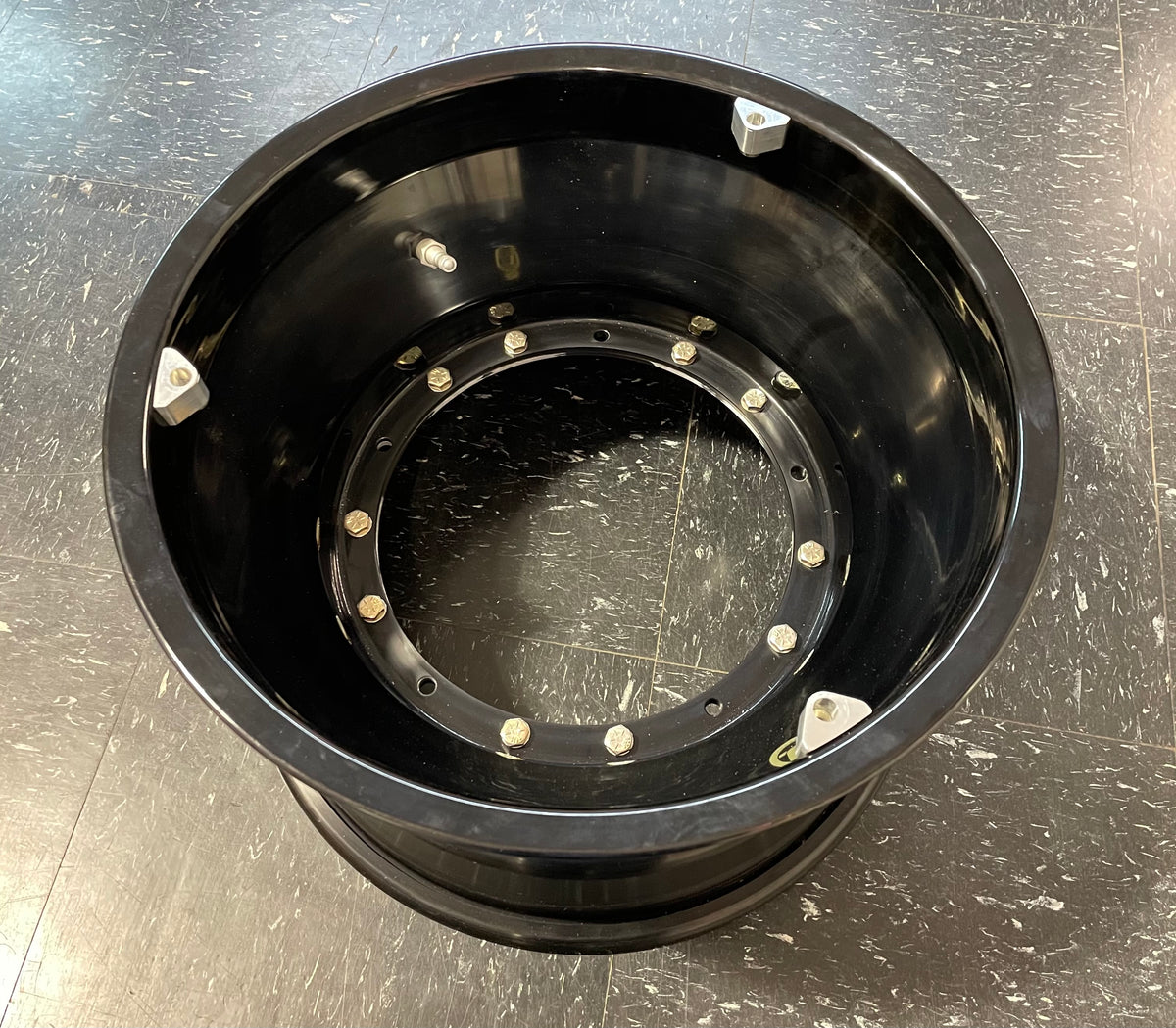 TJ Forged Sprint Car Front Wheels – Kreitz Oval Track Parts