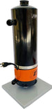 Oil Tank Heater (BLACK) - Kreitz Oval Track Parts