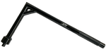 Outlaw Black Wheel Wrench - Kreitz Oval Track Parts