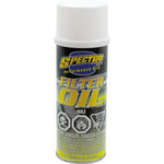 Spectro Performance Filter Oil - Kreitz Oval Track Parts
