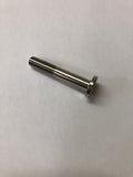 Titanium Seat Bolts